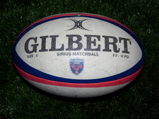 Ballon(No Maillot)De Rugby De