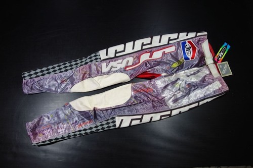 Pantalon motocross vintage - pantalon,