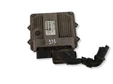 Fiat Idea 2005 Module