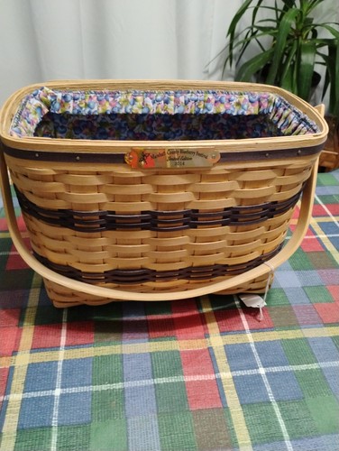 American traditions basket - traditions,