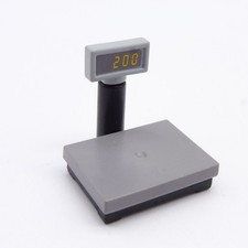 5575 Playmobil Balance de Magasin