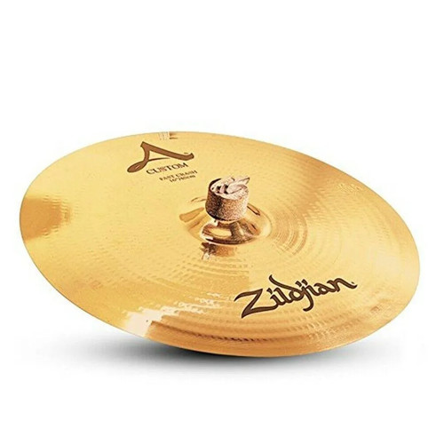Zildjian custom explosive - zildjian,