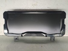 Compteur CITROEN C5 AIRCROSS