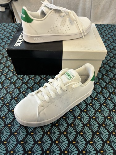 Basket tennis adidas - ,
