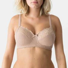 Soutien gorge chair sans