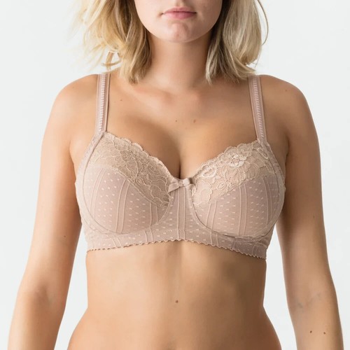 Soutien gorge chair sans