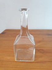 Huilier ou vinaigrier