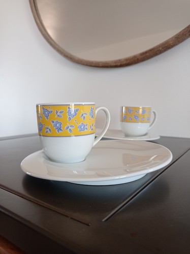 Tasses guy degrenne - guy,