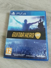 Guitar Hero Live pour