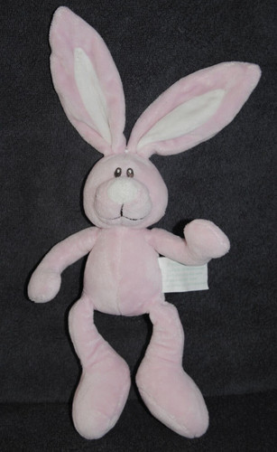 Peluche doudou lapin - 🍀peluche,