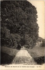 CPA Robinson Maison de Sante