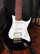 Guitare Electrique CORT G110 plus ampli