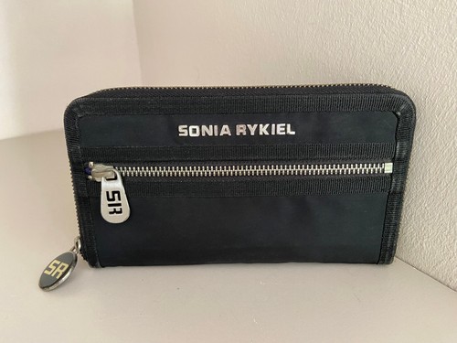 Portefeuille compagnon porte