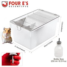 Lab Mouse Cage Rat Rodent