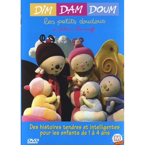 Dim dam doum les - dim,