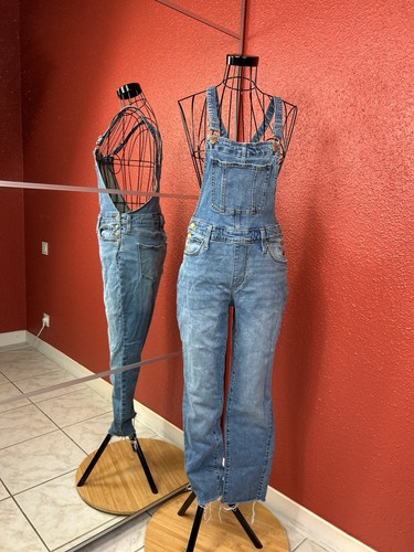 Salopette overall denim - overall,