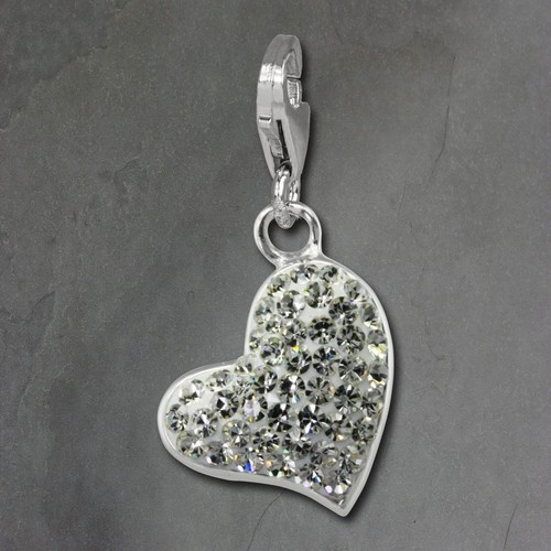 Silberdream femme charm - silberdream, cœur