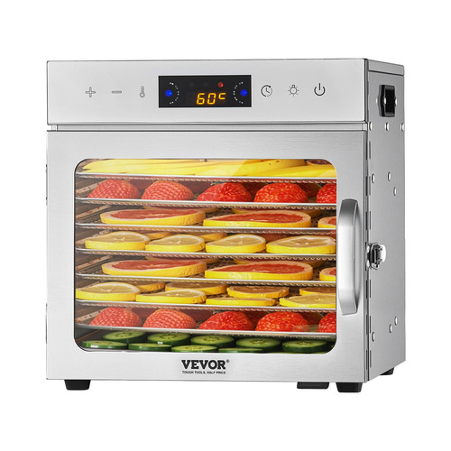 Déshydrateur alimentaire 400w - alimentaire,