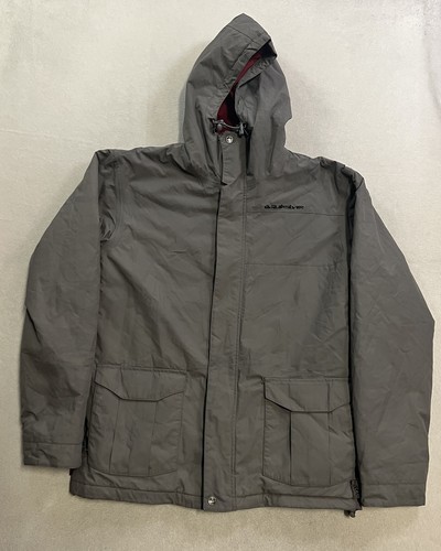 Vintage quiksilver utility ski - quiksilver,