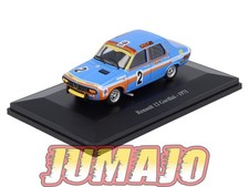 ALP23 Voiture 1/43 Eligor