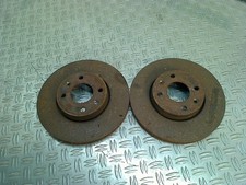 KIT DISQUE DE FREIN AVANT RENAULT ZOÉ (AG) 2014 402061200R