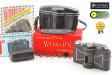 Rare Boîtier Noir /Filtre