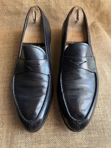 Mocassins homme prada cuir - homme, en