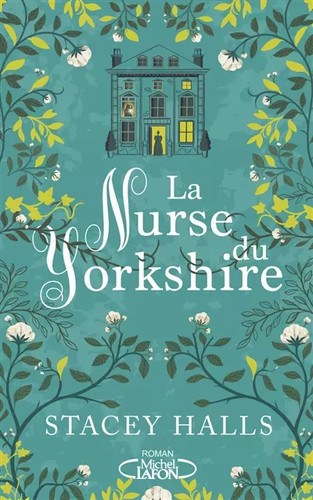 Nurse yorkshire stacey - la, yorkshire,