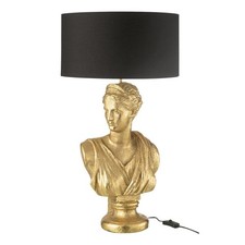 Lampe à Poser Femme "Buste"