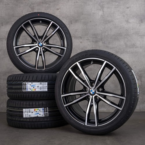 Jantes bmw série - bmw,