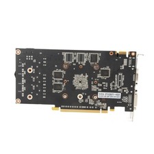 GTX1050TI Graphics Card With