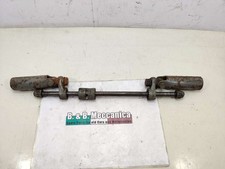 Pédales AERMACCHI ALA BLEU GT 250 CC (TO1761)