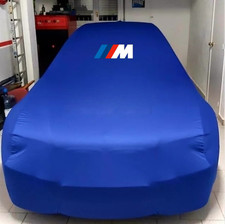 Pour Bmw M Car Cover Class Antipoussière Coupe Vent Peigne Voiture M2 M3 M4...