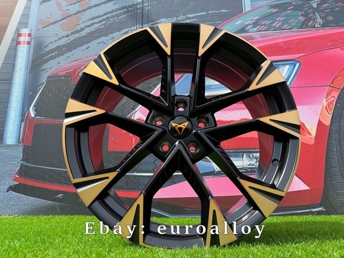 R19 5x112 style - r19", noir
