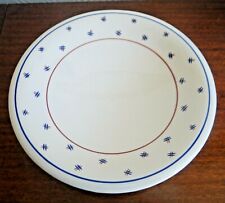 Plat creux rond LUNEVILLE  K G