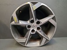 Jante alu 7.5" x 17" ET 40 -