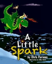 A Little Spark – Mom’s