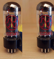 la paire Tubes Electronique