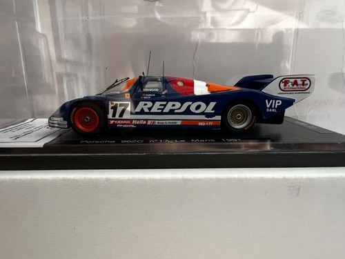 Spark porsche 962 17 - porsche,