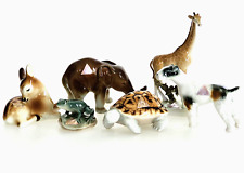 Collection 6 Statuettes