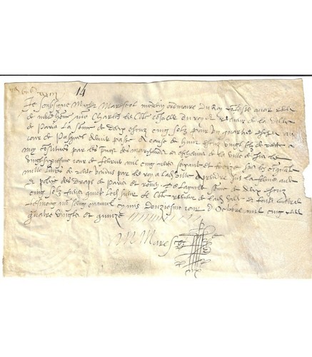 Marescot médecin - marescot,