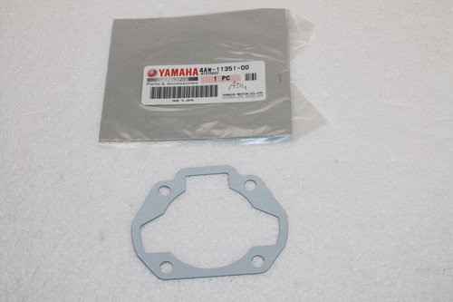 Joint embase pour - embase, yamaha