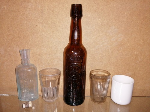 Vit bouteille bière allemande - bière,