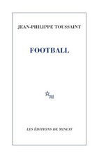 Jean-Philippe TOUSSAINT