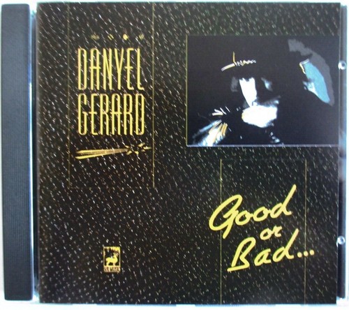 Danyel gerard cd - -,