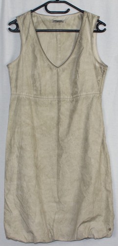 Robe bonobo jeans - robe, taille