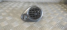 Grille aération aérateur