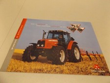 MASSEY  FERGUSON  5400  SERIES