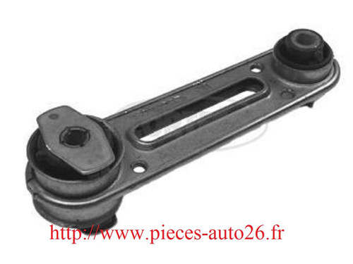 Support moteur renault laguna - moteur,