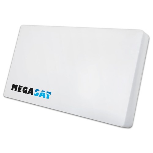 Megasat antenne plate - antenne,